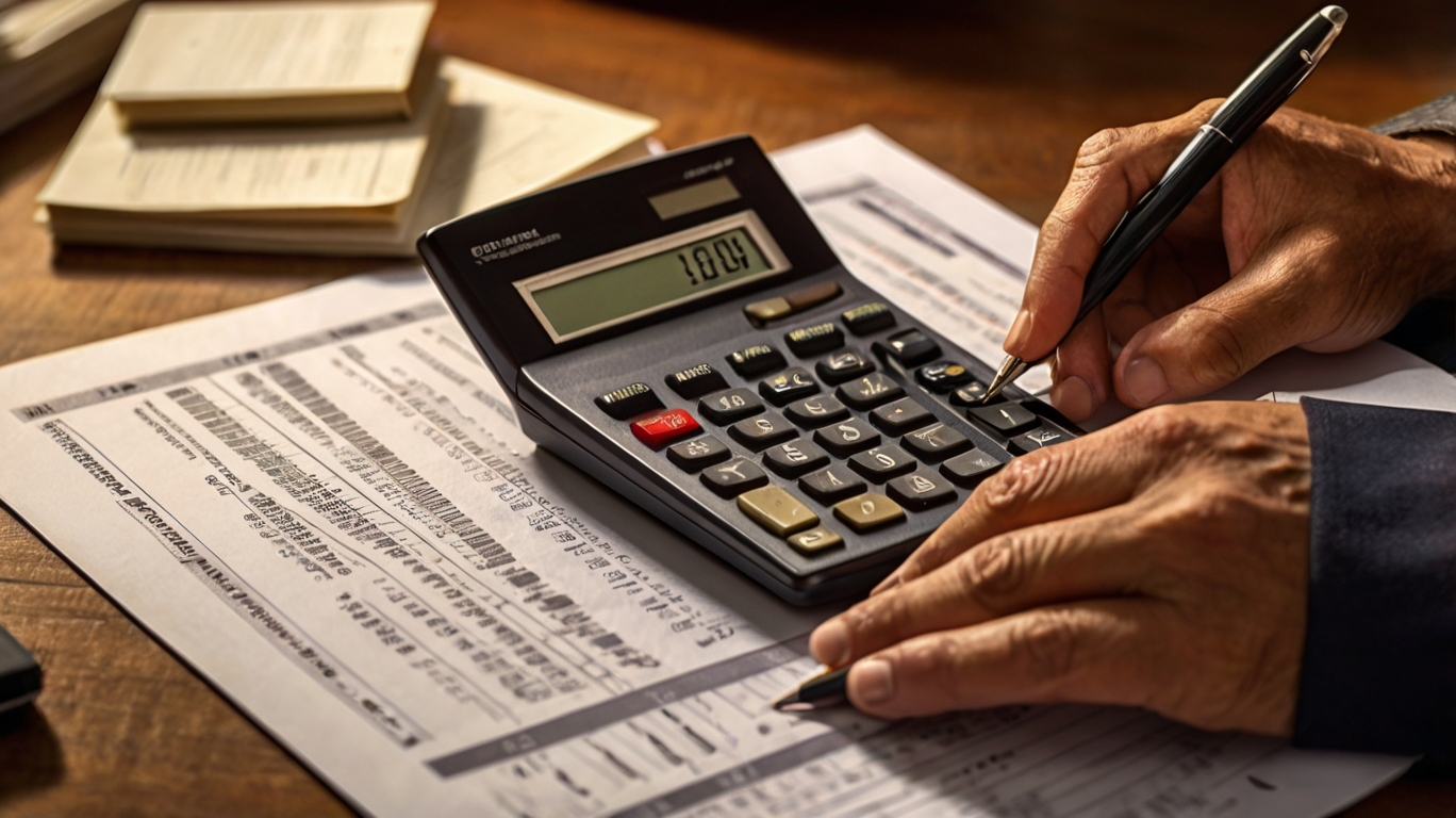 Auditoría fiscal